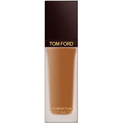 Tom Ford Architecture Soft Matte Blurring Foundation σε Chestnut - Βάση Tom Ford Architecture Soft Matte Blurring Foundation σε Chestnut - Βάση