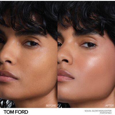 TOM FORD SOLEIL GLOW HIGHLIGHTER 8gm 03 Portofino TOM FORD SOLEIL GLOW HIGHLIGHTER 8gm 03 Portofino