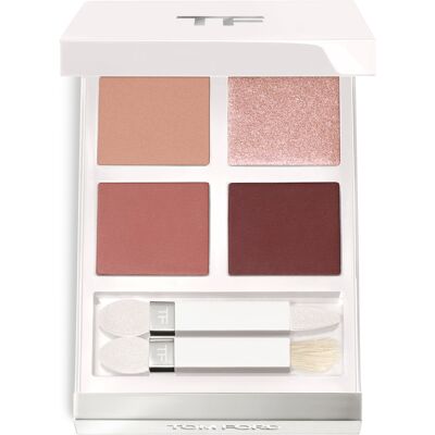 TOM FORD EYE COLOR QUAD 9gr Chalet Mink TOM FORD EYE COLOR QUAD 9gr Chalet Mink