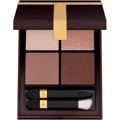 TOM FORD RUNWAY EYE COLOR QUAD POUDRE 7gr 31 Sous Le Sable TOM FORD RUNWAY EYE COLOR QUAD POUDRE 7gr 31 Sous Le Sable