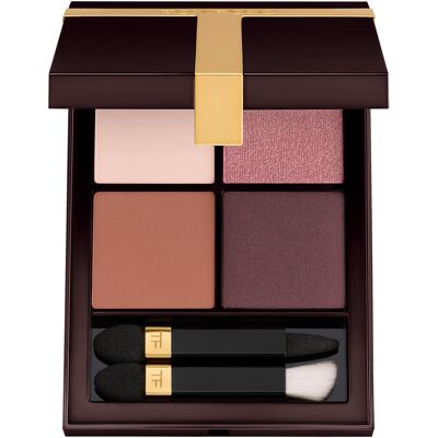 TOM FORD RUNWAY EYE COLOR QUAD POUDRE 7gr 30 Insolent Rose TOM FORD RUNWAY EYE COLOR QUAD POUDRE 7gr 30 Insolent Rose
