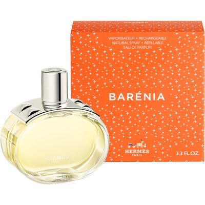 HERMÈS BARÉNIA EAU DE PARFUM CELEBRATING WITH HERMÈS EDITION 100ml HERMÈS BARÉNIA EAU DE PARFUM CELEBRATING WITH HERMÈS EDITION 100ml