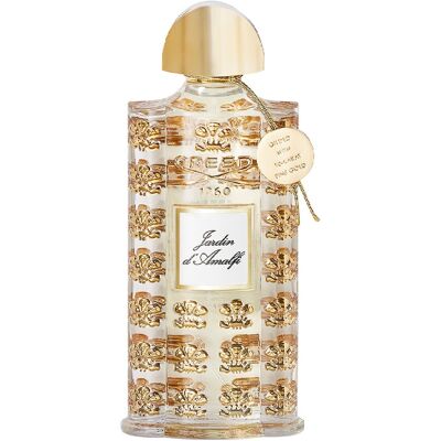 Creed Le Royales Exclusives Jardin D'Amalfi Spray Μυρωδιάς - 75ml Creed Le Royales Exclusives Jardin D'Amalfi Spray Μυρωδιάς - 75ml