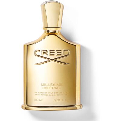 Creed Millesime Imperial - Unisex Eau de Parfum 100ml Creed Millesime Imperial - Unisex Eau de Parfum 100ml