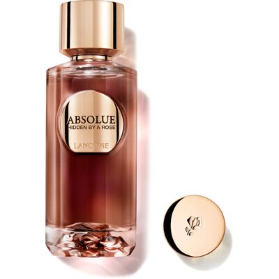 LANCÔME LANCÔME ABSOLUE LES PARFUMS HIDDEN BY A ROSE 100ml LANCÔME LANCÔME ABSOLUE LES PARFUMS HIDDEN BY A ROSE 100ml