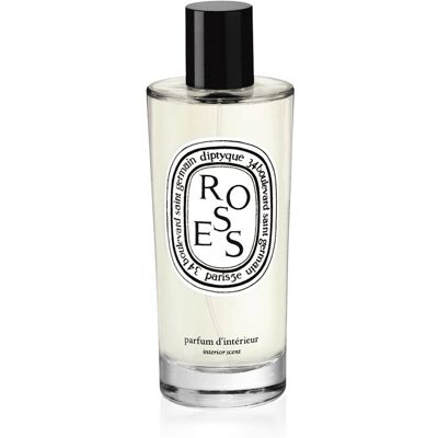 DIPTYQUE ROSES ROOM SPRAY 150ml DIPTYQUE ROSES ROOM SPRAY 150ml