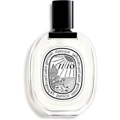 DIPTYQUE ILIO EAU DE TOILETTE 100ml DIPTYQUE ILIO EAU DE TOILETTE 100ml