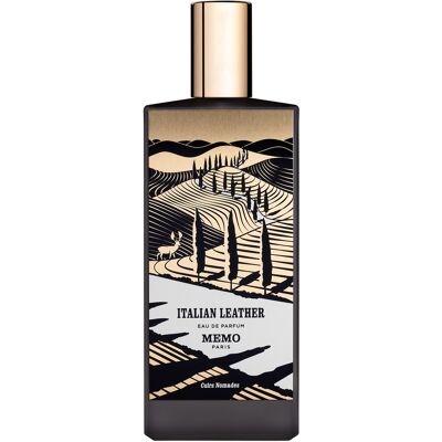 Memo Ιταλικό Δέρμα Eau de Parfum Spray - Unisex 75ml Memo Ιταλικό Δέρμα Eau de Parfum Spray - Unisex 75ml