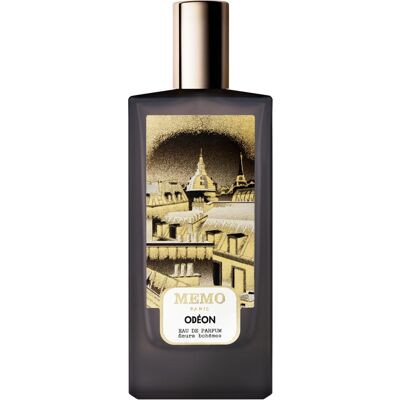 MEMO PARIS ODEON EAU DE PARFUM 30ml MEMO PARIS ODEON EAU DE PARFUM 30ml