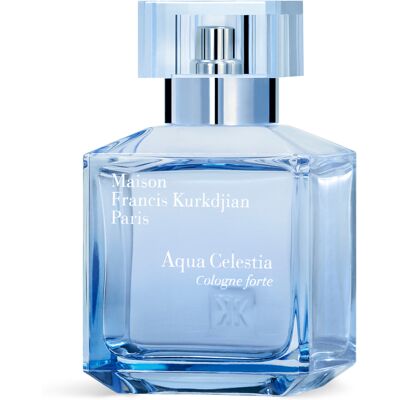Maison Francis Kurkdjian Aqua Celestia Cologne Forte - 70ml Unisex Eau De Parfum Maison Francis Kurkdjian Aqua Celestia Cologne Forte - 70ml Unisex Eau De Parfum