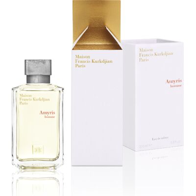 Maison Francis Kurkdjian Amyris Homme Eau De Toilette - 200ml Maison Francis Kurkdjian Amyris Homme Eau De Toilette - 200ml
