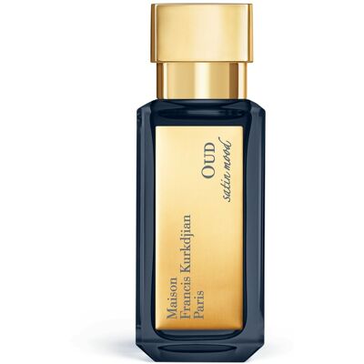 MAISON FRANCIS KURKDJIAN OUD SATIN MOOD EXTRAIT DE PARFUM 35ml MAISON FRANCIS KURKDJIAN OUD SATIN MOOD EXTRAIT DE PARFUM 35ml