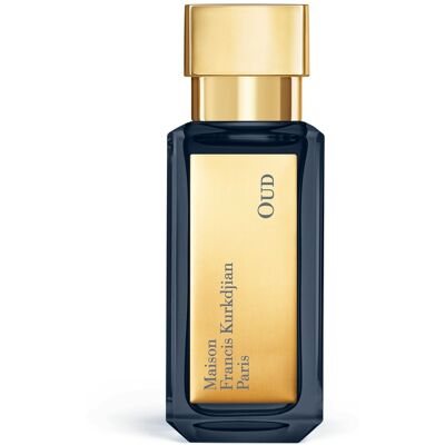 MAISON FRANCIS KURKDJIAN OUD EXTRAIT DE PARFUM 35ml MAISON FRANCIS KURKDJIAN OUD EXTRAIT DE PARFUM 35ml