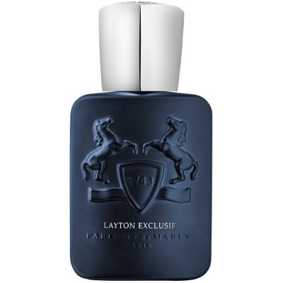 Parfums de Marly Layton Exclusif - Ξυλώδες & Καρυκευμένο Άρωμα 75ml Parfums de Marly Layton Exclusif - Ξυλώδες & Καρυκευμένο Άρωμα 75ml