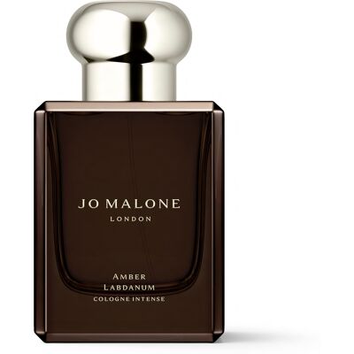 JO MALONE LONDON AMBER LABDANUM COLOGNE INTENSE 50ml JO MALONE LONDON AMBER LABDANUM COLOGNE INTENSE 50ml
