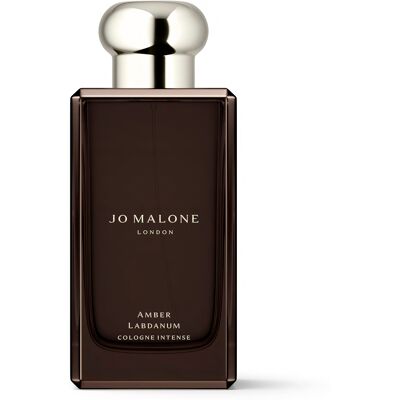 JO MALONE LONDON AMBER LABDANUM COLOGNE INTENSE 100ml JO MALONE LONDON AMBER LABDANUM COLOGNE INTENSE 100ml