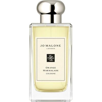 JO MALONE LONDON ORANGE MARMELADE COLOGNE 100ml JO MALONE LONDON ORANGE MARMELADE COLOGNE 100ml