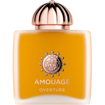Αρώμα Γυναικών Amouage Overture EDP 100ml Αρώμα Γυναικών Amouage Overture EDP 100ml
