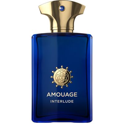 Ανδρικό άρωμα Amouage Interlude Pour Homme 50 ml Ανδρικό άρωμα Amouage Interlude Pour Homme 50 ml
