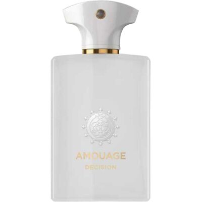 AMOUAGE ODYSSEY DECISION EAU DE PARFUM 100ml AMOUAGE ODYSSEY DECISION EAU DE PARFUM 100ml