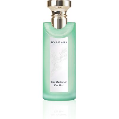 Bvlgari Eau Parfumée Thé Vert - 150 ML - Eau De Toilette Bvlgari Eau Parfumée Thé Vert - 150 ML - Eau De Toilette