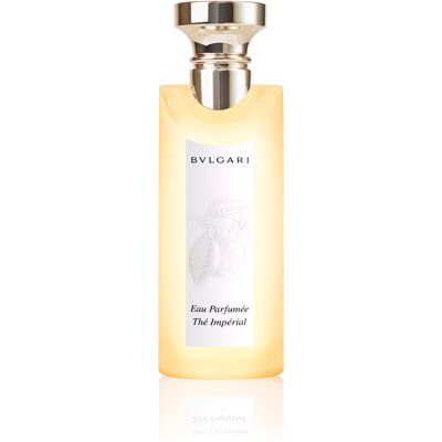 BVLGARI EAU PARFUMÉE THÉ IMPÉRIAL EAU DE TOILETTE 150ml BVLGARI EAU PARFUMÉE THÉ IMPÉRIAL EAU DE TOILETTE 150ml