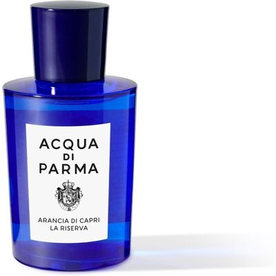 ACQUA DI PARMA ARANCIA DI CAPRI LA RISERVA 100ml ACQUA DI PARMA ARANCIA DI CAPRI LA RISERVA 100ml