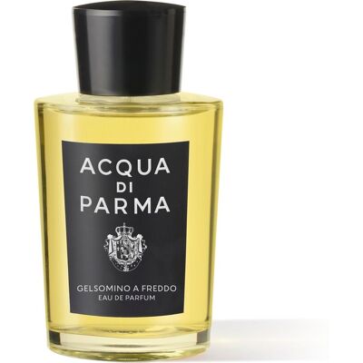 ACQUA DI PARMA GELSOMINO A FREDDO EAU DE PARFUM 180ml ACQUA DI PARMA GELSOMINO A FREDDO EAU DE PARFUM 180ml