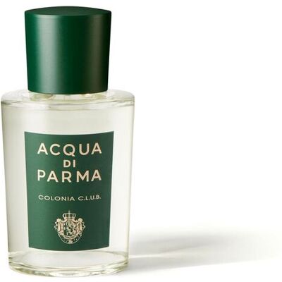 ACQUA DI PARMA COLONIA C.L.U.B. EAU DE COLOGNE 50ml ACQUA DI PARMA COLONIA C.L.U.B. EAU DE COLOGNE 50ml
