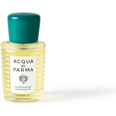 ACQUA DI PARMA BUONGIORNO BUONANOTTE EAU DE PARFUM 100ml ACQUA DI PARMA BUONGIORNO BUONANOTTE EAU DE PARFUM 100ml