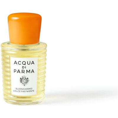 ACQUA DI PARMA BUONGIORNO DOLCE FAR NIENTE EAU DE PARFUM 100ml ACQUA DI PARMA BUONGIORNO DOLCE FAR NIENTE EAU DE PARFUM 100ml
