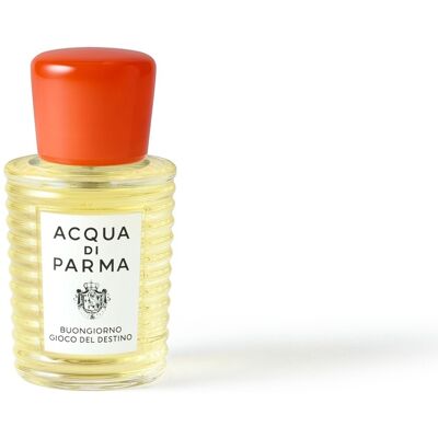 ACQUA DI PARMA BUONGIORNO GIOCO DEL DESTINO EAU DE PARFUM 100ml ACQUA DI PARMA BUONGIORNO GIOCO DEL DESTINO EAU DE PARFUM 100ml