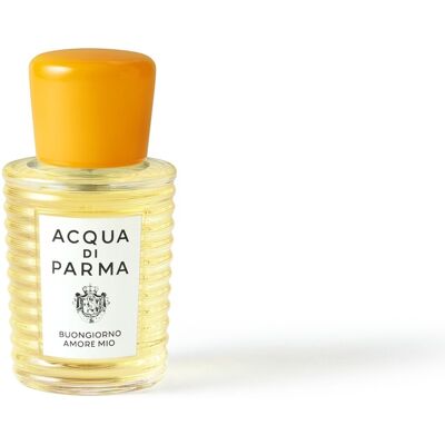 ACQUA DI PARMA BUONGIORNO AMORE MIO EAU DE PARFUM 100ml ACQUA DI PARMA BUONGIORNO AMORE MIO EAU DE PARFUM 100ml
