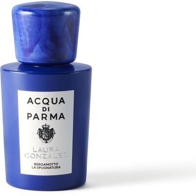 ACQUA DI PARMA BERGAMOTTO LA SPUGNATURA EAU DE PARFUM ACQUA DI PARMA BERGAMOTTO LA SPUGNATURA EAU DE PARFUM