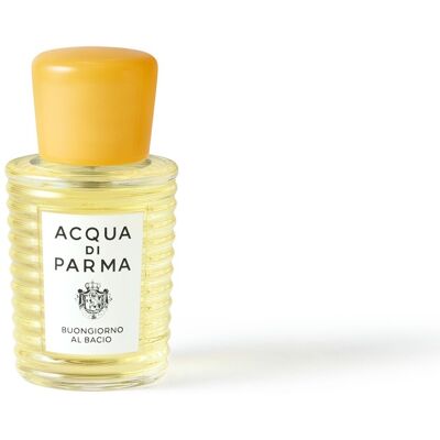 ACQUA DI PARMA BUONGIORNO AL BACIO EAU DE PARFUM 100ml ACQUA DI PARMA BUONGIORNO AL BACIO EAU DE PARFUM 100ml