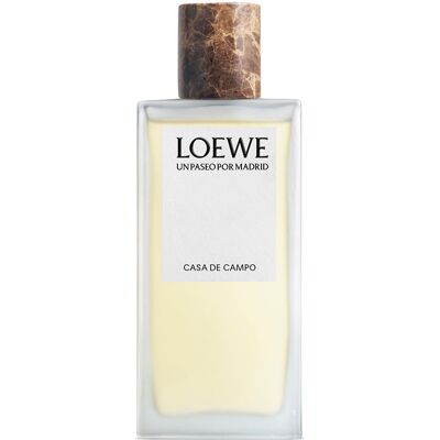 LOEWE - Un Paseo Por Madrid - Casa De Campo - Eau de Parfum LOEWE - Un Paseo Por Madrid - Casa De Campo - Eau de Parfum