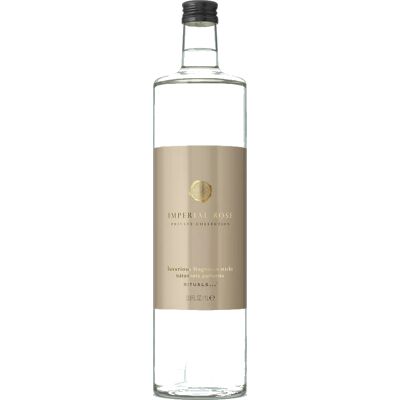 RITUALS IMPERIAL ROSE FRAGRANCE STICKS REFILL 1000ml RITUALS IMPERIAL ROSE FRAGRANCE STICKS REFILL 1000ml