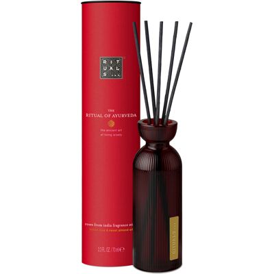 RITUALS THE RITUAL OF AYURVEDA MINI FRAGRANCE STICKS 70ml RITUALS THE RITUAL OF AYURVEDA MINI FRAGRANCE STICKS 70ml