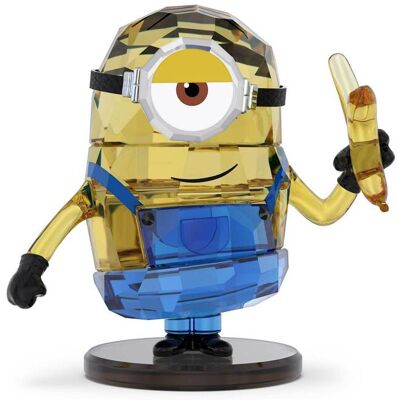 Swarovski Minions Stuart - 5692028 Swarovski Minions Stuart - 5692028