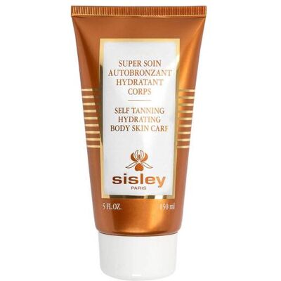 Sisley Self Tanning Hydrating Body Skin Care 150 ml - 168055 Sisley Self Tanning Hydrating Body Skin Care 150 ml - 168055