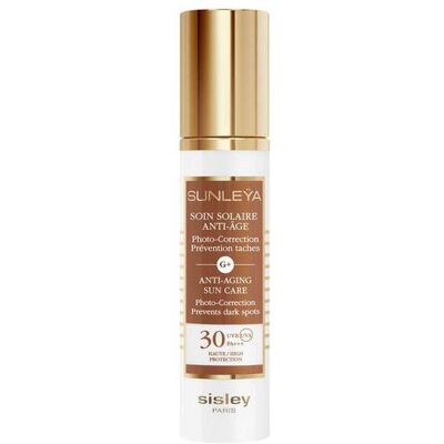 Sisley Sunleÿa Anti-Aging Sun Care SPF30 50 ml - 168376 Sisley Sunleÿa Anti-Aging Sun Care SPF30 50 ml - 168376