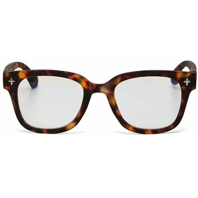 Okkia unisex γυαλιά πρεσβυωπίας "Giovanni" - OK017CH-1.00 Καφέ +2.00 Okkia unisex γυαλιά πρεσβυωπίας "Giovanni" - OK017CH-1.00 Καφέ +2.00