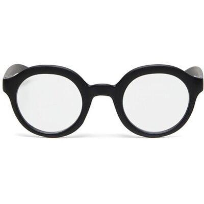 Okkia unisex γυαλιά πρεσβυωπίας "Lauro" - OK041BK-1.00 Μαύρο +1.00 Okkia unisex γυαλιά πρεσβυωπίας "Lauro" - OK041BK-1.00 Μαύρο +1.00