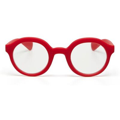 Okkia unisex γυαλιά πρεσβυωπίας "Lauro" - OK041RD-1.50 Κόκκινο +1.00 Okkia unisex γυαλιά πρεσβυωπίας "Lauro" - OK041RD-1.50 Κόκκινο +1.00