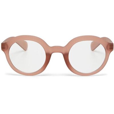 Okkia unisex γυαλιά πρεσβυωπίας "Lauro" - OK041RO-1.00 Ροζ +3.00 Okkia unisex γυαλιά πρεσβυωπίας "Lauro" - OK041RO-1.00 Ροζ +3.00