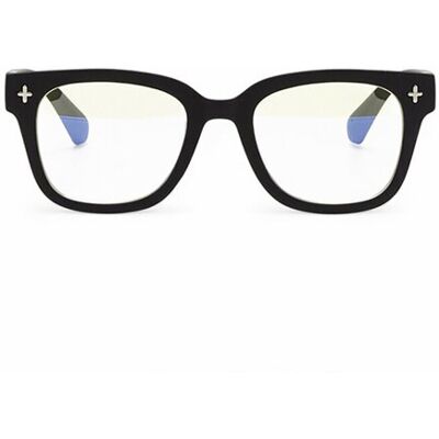 Okkia unisex γυαλιά πρεσβυωπίας "Giovanni" - OK017BK-1.00 Μαύρο +2.50 Okkia unisex γυαλιά πρεσβυωπίας "Giovanni" - OK017BK-1.00 Μαύρο +2.50