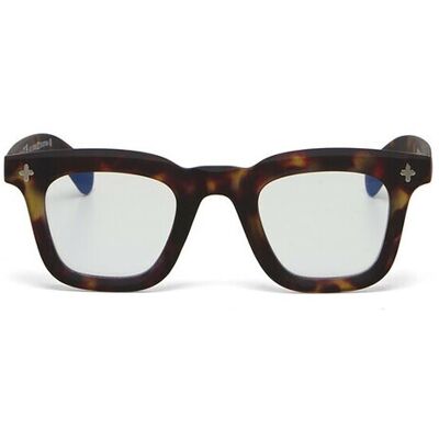 Okkia unisex γυαλιά πρεσβυωπίας "Firenze" - OK058CH-1.00 Καφέ +1.00 Okkia unisex γυαλιά πρεσβυωπίας "Firenze" - OK058CH-1.00 Καφέ +1.00