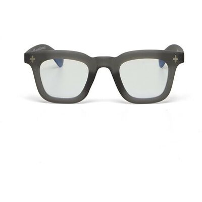 Okkia unisex γυαλιά πρεσβυωπίας "Firenze" - OK058TSM-1.00 Γκρι +1.00 Okkia unisex γυαλιά πρεσβυωπίας "Firenze" - OK058TSM-1.00 Γκρι +1.00