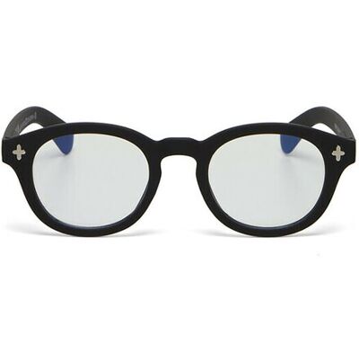 Okkia unisex γυαλιά πρεσβυωπίας "Milano" - OK038BK-1.00 Μαύρο +2.00 Okkia unisex γυαλιά πρεσβυωπίας "Milano" - OK038BK-1.00 Μαύρο +2.00