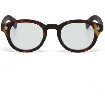 Okkia unisex γυαλιά πρεσβυωπίας "Milano" - OK038CH-1.00 Καφέ +2.00 Okkia unisex γυαλιά πρεσβυωπίας "Milano" - OK038CH-1.00 Καφέ +2.00